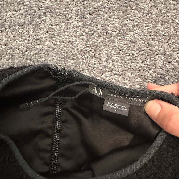 Armani Exchange D-Holiday-2013 - Picture 10 of 11